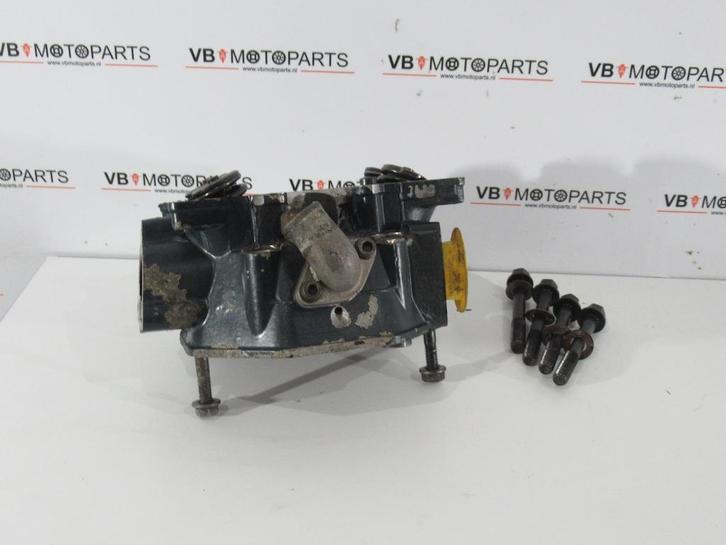 KTM 600 LC4  Cilinderkop, Motoren, Onderdelen | Overige, Ophalen of Verzenden