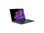 Acer - Swift Go 16 Sfg16-73-547v - 16 inch - Titanium Grey, Computers en Software, Windows Laptops, Qwerty, Verzenden, Minder dan 2 Ghz