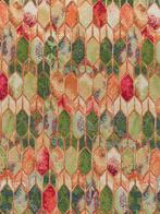 GRATIS VERZENDING!!!! GOBELIN Premium Stoff met een patroon, Antiek en Kunst