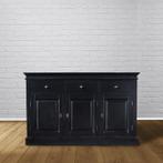 Dressoir Lourdes - 150x45x90H cm - 3 soft close lades - 3
