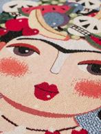 gobelin GRATIS VERZENDING!!! Frida Kahlo - Pop Art - Premium