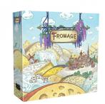 Fromage - Board Game (Retail Version) | Road To Infamy Games, Hobby en Vrije tijd, Gezelschapsspellen | Bordspellen, Verzenden