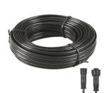 Verlengkabel | 25 Meter | Plug and Play | IP65 | Tuinspots, Huis en Inrichting, Ophalen of Verzenden, Nieuw