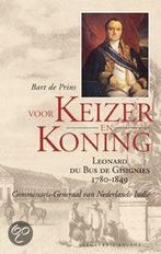 VOOR KEIZER EN KONING 9789050185776 B. de Prins, Verzenden, Gelezen, B. de Prins