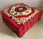 Ottomaanse kussen - Kelim - 60 cm - 60 cm