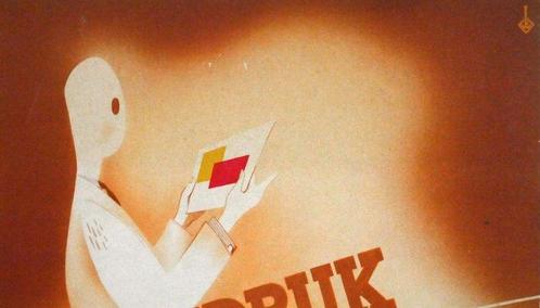 Anonymous, Linse & van der Waal - Steendruk - Offsetdruk -, Antiek en Kunst, Kunst | Tekeningen en Foto's