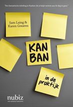 Kanban in de praktijk 9789492790095 Karen Greaves, Verzenden, Zo goed als nieuw, Karen Greaves