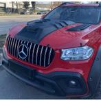 Motorkapluchtinlaat (Scoop)  Mercedes X-Klasse W470 2017- -, Auto-onderdelen, Ophalen of Verzenden, Nieuw