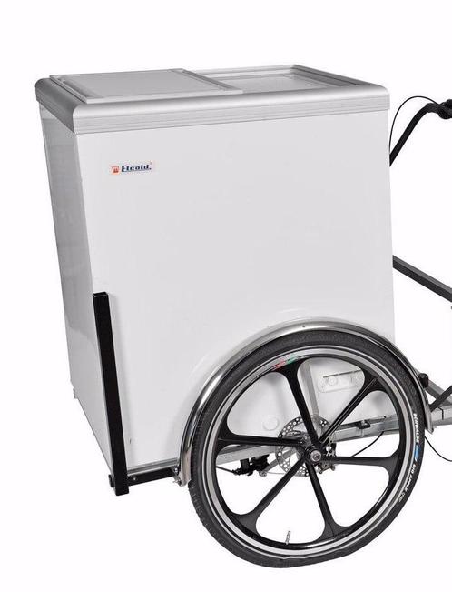 Elcold  mobiele koeling  MOBILUX 21 | Omschakelbare, Zakelijke goederen, Horeca | Keukenapparatuur, Nieuw in verpakking, Verzenden