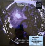 lp box - Anekdoten - Official Bootleg Live In Japan 1997, Zo goed als nieuw, Verzenden
