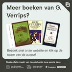Albert Camus 9789050183512 G. Verrips, Boeken, Literatuur, Verzenden, Zo goed als nieuw, G. Verrips
