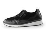Gabor Sneakers in maat 40 Zwart | 10% extra korting, Verzenden, Zwart, Gabor, Sneakers of Gympen