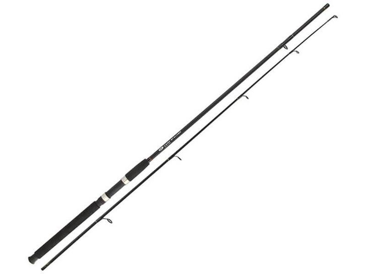 Carp Stalker Karperhengel 2,40 m. 2 lb - Karper XL, Watersport en Boten, Hengelsport | Karpervissen, Werphengel, Nieuw, Verzenden