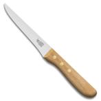 Robert Herder Uitbeenmes - RVS - Stijf - Lemmet 13 cm - H..., Ophalen of Verzenden, Nieuw