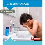 lekker schoon / Kijkdoos 29-2 9789464391411 Marian Van Nog, Boeken, Verzenden, Zo goed als nieuw, Marian Van Nog