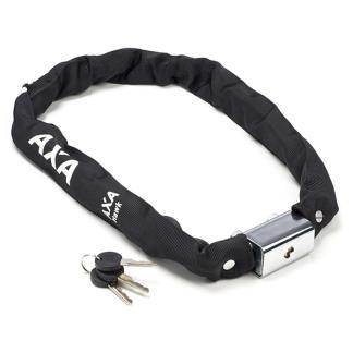 Kettingslot | AXA | 100 cm, Fietsen en Brommers, Fietsaccessoires | Fietssloten, Nieuw, Verzenden