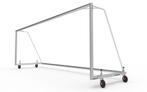 Transportwielen 360° Lift Systeem, Ophalen of Verzenden, Nieuw