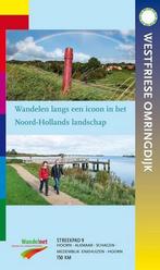 Streekpad Westfriese Omringdijk / Streekpad / 9, Verzenden, Gelezen, Jaap Jongejan