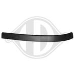 BUMPER SPOILER VOOR OPEL COMBO C 2000-2003 09184996, Ophalen of Verzenden, Nieuw