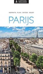 Reisgids Parijs Capitool, Boeken, Nieuw, Verzenden
