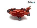 Remklauw Rechts Voor Aprilia RSV 1000 (R) Mille 1998-2003, Verzenden, Gebruikt