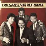 cd digi - Curtis Knight &amp; The Squires - You Cant Use..., Verzenden, Zo goed als nieuw