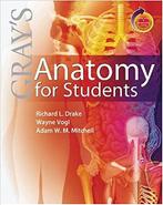 Grays Anatomy for Students, 9780443066122, Boeken, Verzenden, Zo goed als nieuw, Studieboeken