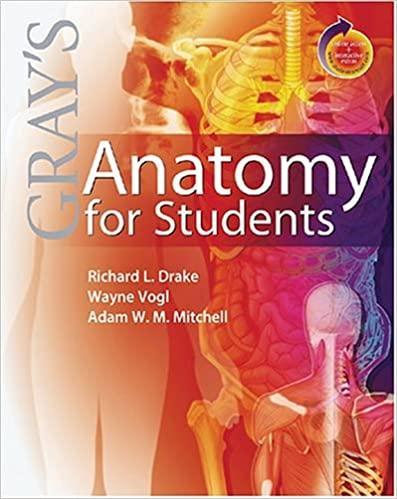 Grays Anatomy for Students, 9780443066122, Boeken, Studieboeken en Cursussen, Zo goed als nieuw, Verzenden