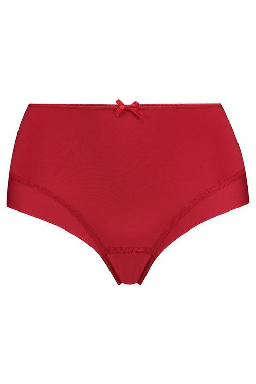RJ Pure Color Dames maxi slip Maat:, Kleding | Dames, Ondergoed en Lingerie, Overige kleuren, Verzenden