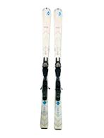 Völkl Flair 73 White-153, Sport en Fitness, Skiën en Langlaufen, Overige merken, Gebruikt, Ophalen of Verzenden, Carve