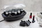 Krulset - 24 rollers - Kabelopbergsysteem Carmen Pro C5040, Verzenden, Nieuw