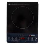 Inductie kookplaat | Alpina | 1 pits, Witgoed en Apparatuur, Kookplaten, Verzenden, Nieuw