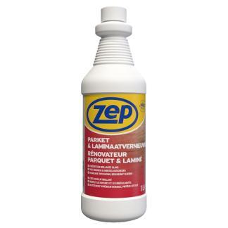 Laminaatvernieuwer | Zep | 1 liter, Huis en Inrichting, Schoonmaakartikelen, Verzenden
