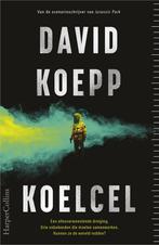 Koelcel (9789402703566, David Koepp) (David Koepp), Boeken, Verzenden, Nieuw