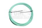 Buitenkabel 5mm mintgroen (per meter) Elvedes, Fietsen en Brommers, Ophalen of Verzenden, Nieuw