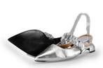 Notre-V Pumps in maat 41 Zilver | 10% extra korting, Notre-V, Pumps, Overige kleuren, Verzenden