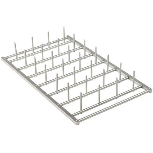 Rooster In Aluminium Gn1/1, Voor 28 Aardappelen, Zakelijke goederen, Horeca | Overige, Ophalen of Verzenden