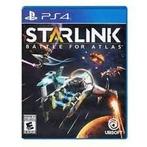 Starlink Battle for Atlas (Los Spel) (PS4 Games), Spelcomputers en Games, Games | Sony PlayStation 4, Ophalen of Verzenden, Zo goed als nieuw