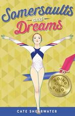 Somersaults & Dreams Going For Gold, Ophalen of Verzenden, Nieuw