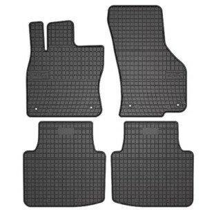 Rubber automatten Volkswagen / VW Arteon | 2017-heden, Auto-onderdelen, Interieur en Bekleding, Nieuw, Volkswagen, Verzenden