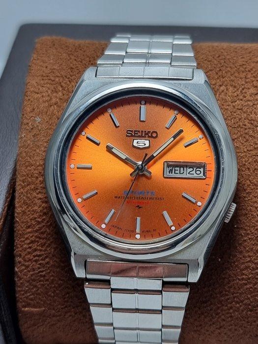Seiko - Zonder Minimumprijs - Heren - 1970-1979, Sieraden, Tassen en Uiterlijk, Horloges | Antiek
