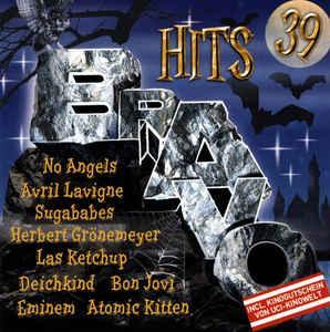 cd - Various - Bravo Hits 39, Cd's en Dvd's, Cd's | Overige Cd's, Zo goed als nieuw, Verzenden