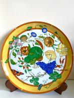 Hermes - Dominique aurintes - Taartschaal - La Siesta -