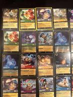 Disney - 40 Sealed deck - Legendaries NO RESERVE, Nieuw