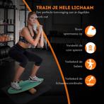 Trendmix Balance Board Houten Balans Trainer Trickboard -, Ophalen of Verzenden, Nieuw