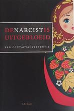 De narcist is uitgebloeid 9789080539839 A.E.j.Smidt, Verzenden, Gelezen, A.E.j.Smidt