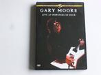 Gary Moore - Live at Monsters of Rock (DVD), Cd's en Dvd's, Dvd's | Muziek en Concerten, Verzenden, Nieuw in verpakking