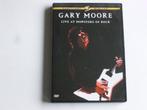 Gary Moore - Live at Monsters of Rock (DVD), Cd's en Dvd's, Verzenden, Zo goed als nieuw