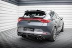Aggressive Diffuser + Uitlaat tips voor Cupra Formentor VZ, Ophalen of Verzenden