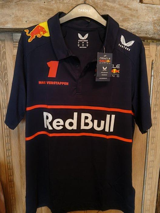 Red Bull Racing - Formule 1 - Max Verstappen - Jersey, Verzamelen, Automerken, Motoren en Formule 1